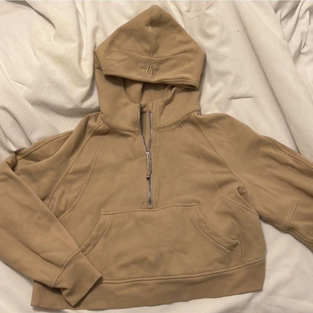 Lululemon scuba